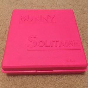 Bunny Solitaire